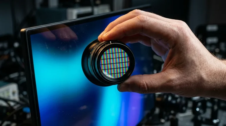 Why OLED Monitors Face Windows Text Clarity Issues and How New Panels Improve It