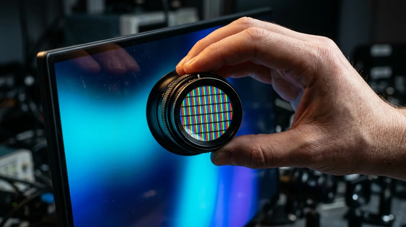 Why OLED Monitors Face Windows Text Clarity Issues and How New Panels Improve It