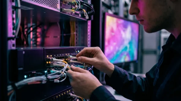 AI Post-Processing Doubles Subseasonal Weather Forecast Skill Two to Six Weeks Out