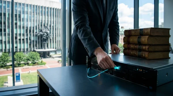 Columbia Law School Launches AI @ CLS Initiative Backed by Paul, Weiss