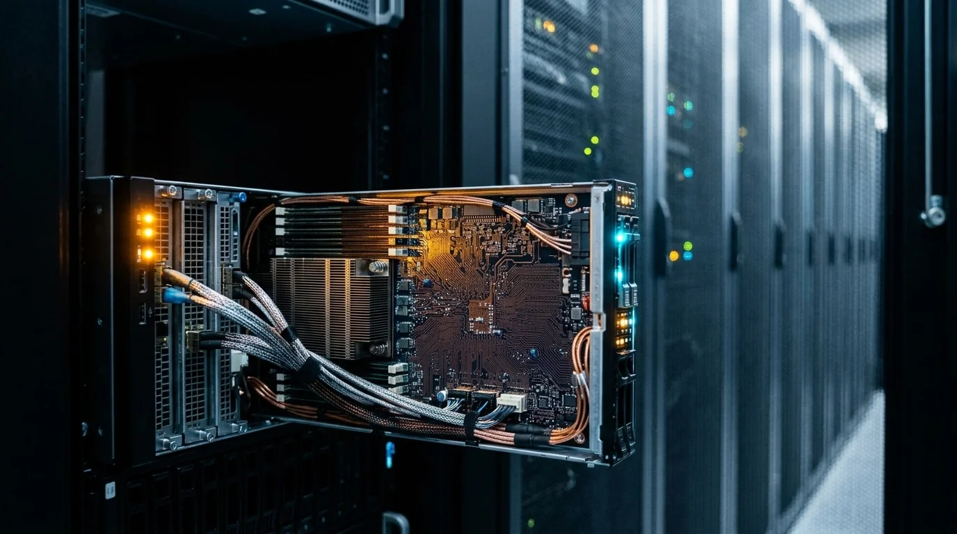 CoreWeave Shares and Bonds Slide Amid Mounting AI Infrastructure Debt Concerns