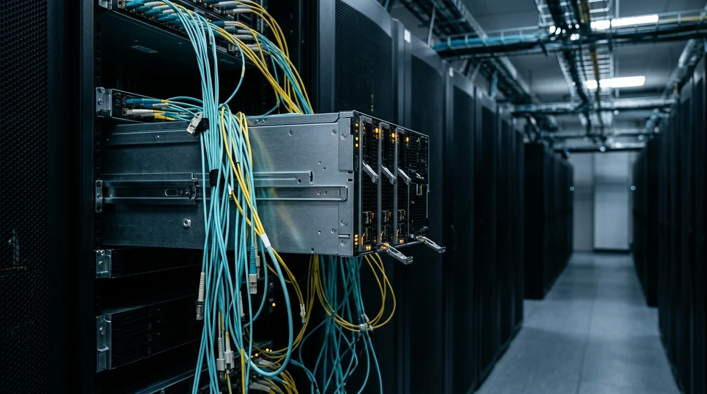 Gartner Warns AI Infrastructure Faces $3.5T Write-Down Risk, Sending Neoclouds Lower