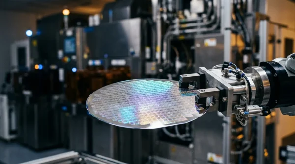 TSMC Posts Sixth Straight Quarter of Record Profit as AI Chip Demand Surges 68.7%