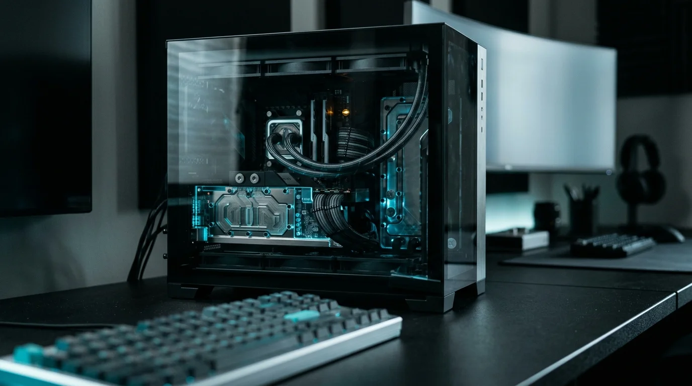 Epic Games Releases AI-Built Desktop Launcher Preview, Claims Faster Startup Than Steam