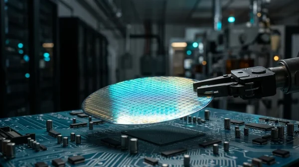 Semiconductor ETFs Extend Losing Streak Despite Record TSMC Q3 Profit