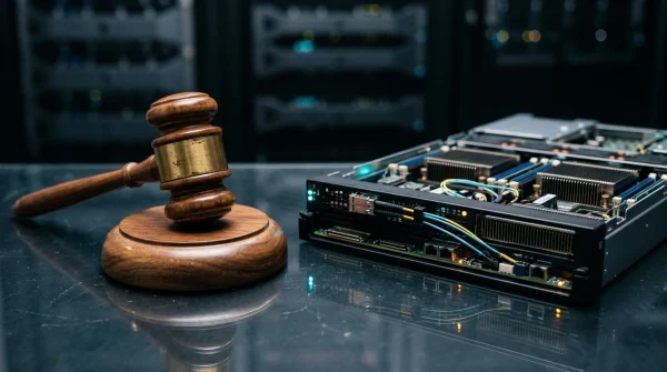 Eight States Sue OpenAI Over Alleged ChatGPT Child Safety Failures