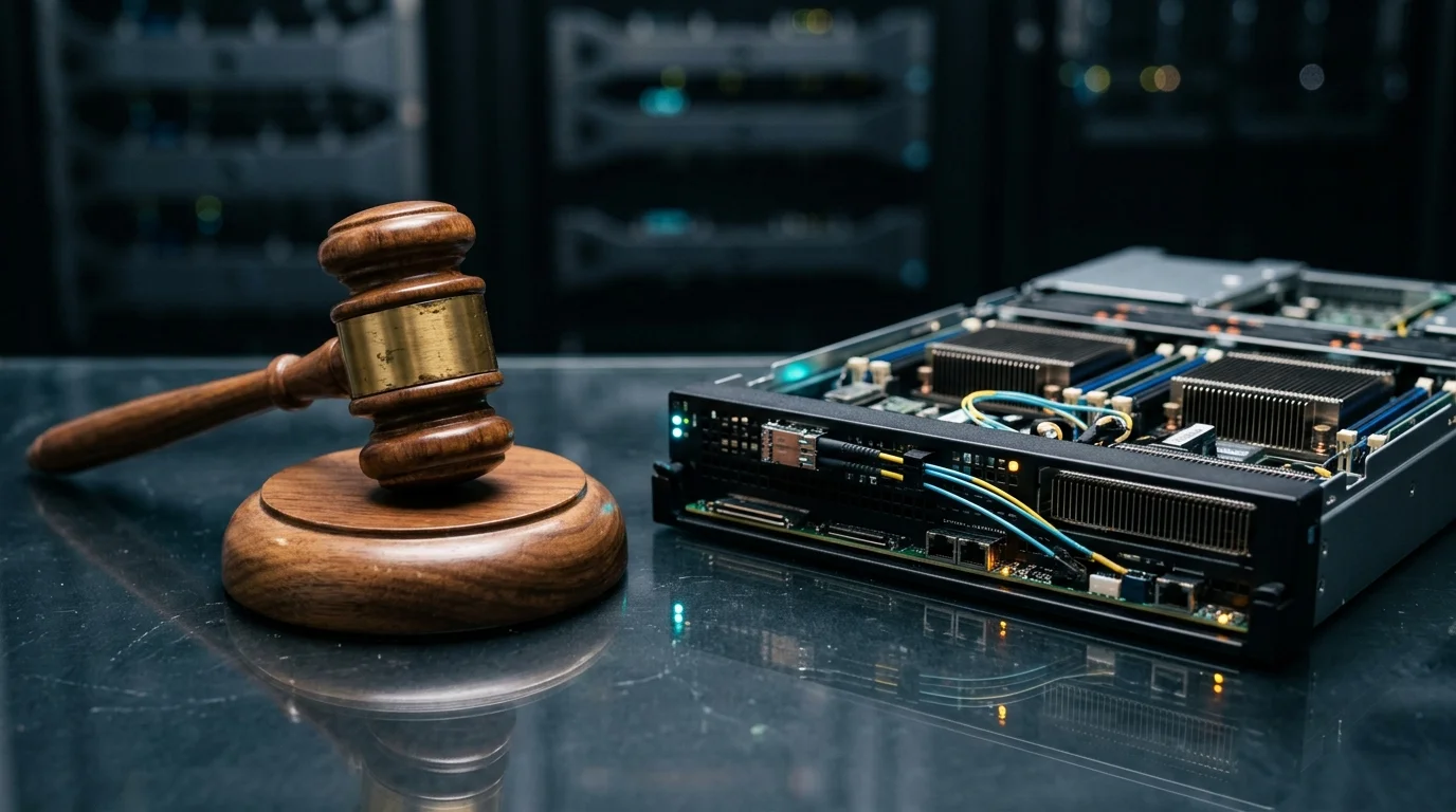 Eight States Sue OpenAI Over Alleged ChatGPT Child Safety Failures