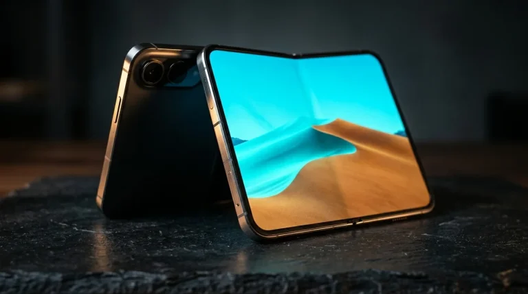 Apple Opens Preorders for $1,999 Folding iPhone Duo Ahead of Oct. 23 Launch