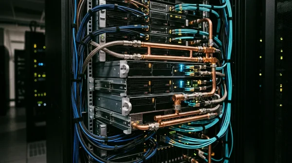 Inflation Fears and Record Debt Costs Strain AI Data Center Deals and Neoclouds