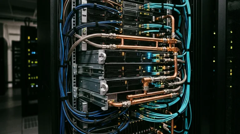 Inflation Fears and Record Debt Costs Strain AI Data Center Deals and Neoclouds