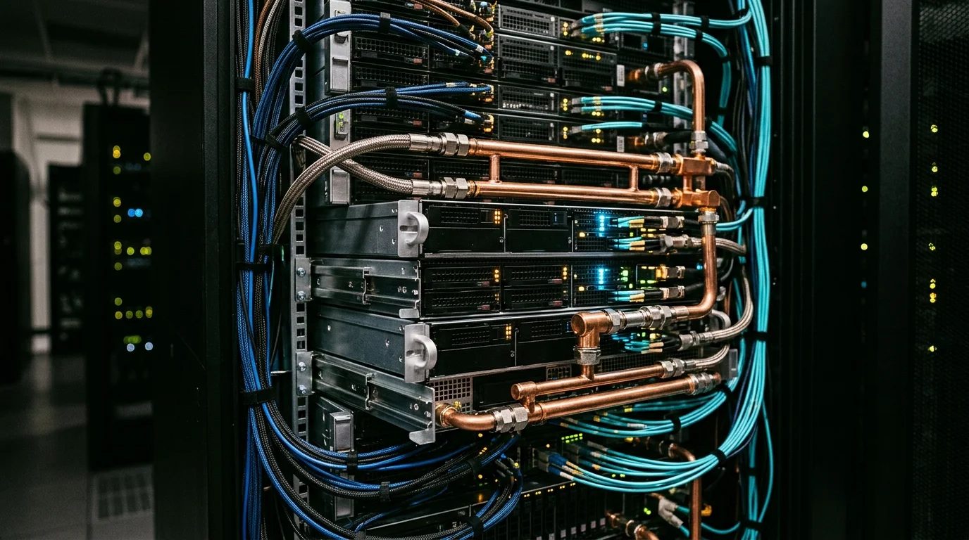 Inflation Fears and Record Debt Costs Strain AI Data Center Deals and Neoclouds