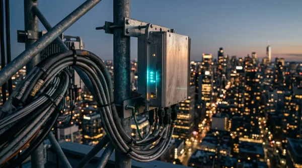 AT&T Agrees to Sell Mexico Unit to Grupo Televisa and Fintech Holdings for $2B