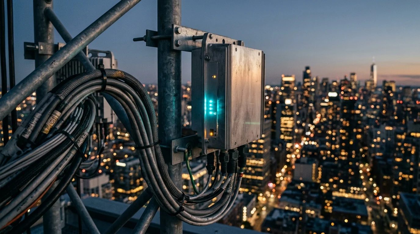AT&T Agrees to Sell Mexico Unit to Grupo Televisa and Fintech Holdings for $2B