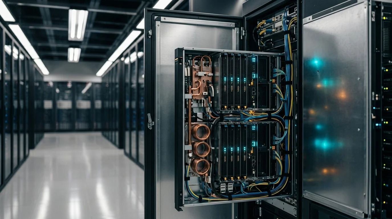 AI Data Center Spending to Outpace Revenue Through 2030, Reports Warn