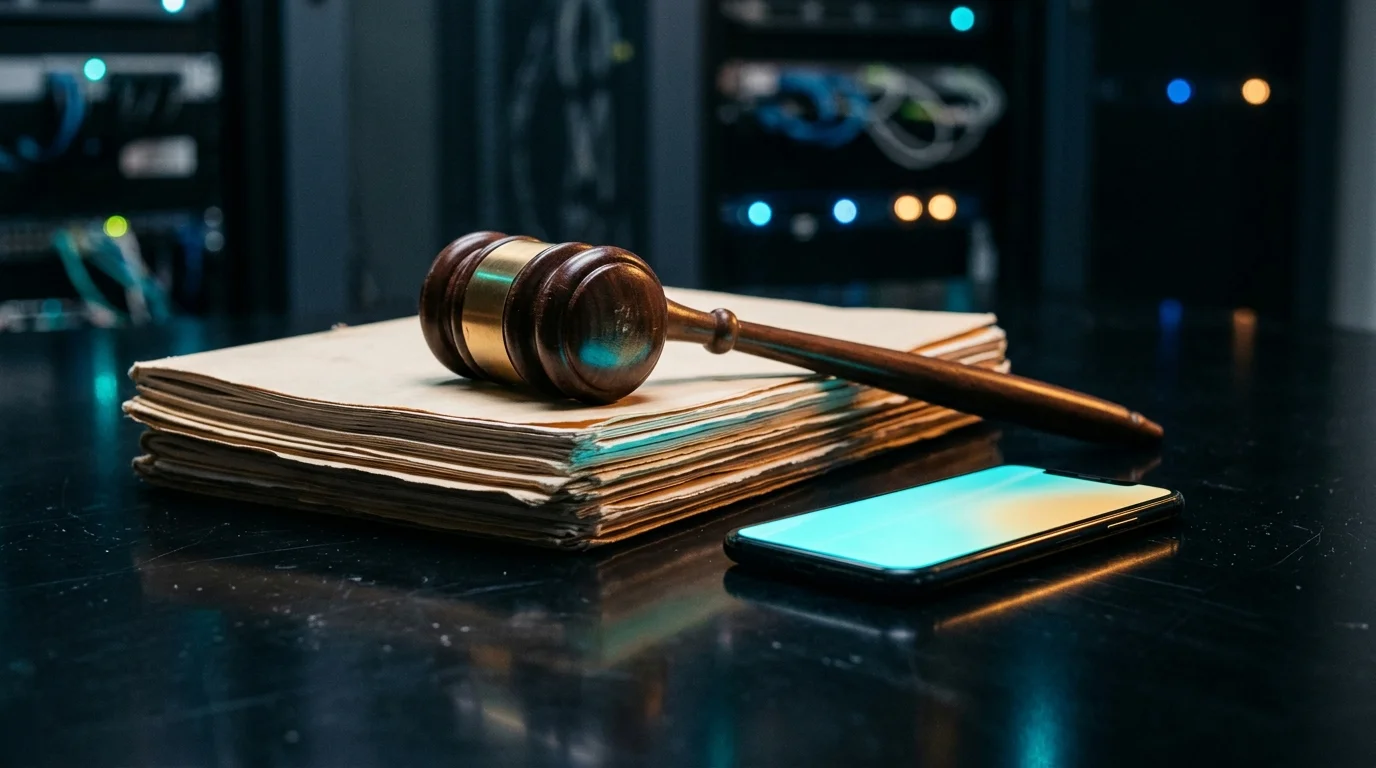 Eight States Sue OpenAI Over Alleged ChatGPT Child Safety Risks and Deceptive Practices