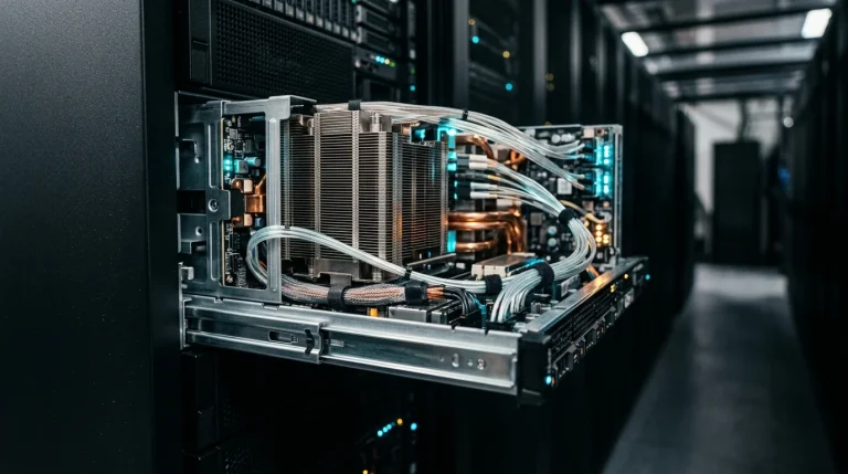 AWS Adds Meta’s 816B-Parameter Muse Spark Open AI Model to SageMaker JumpStart