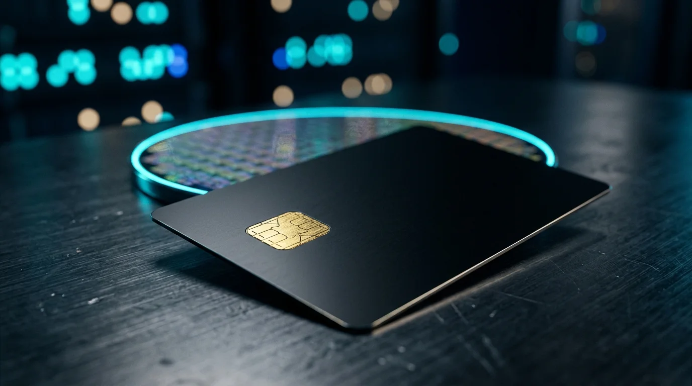 Moonshot AI Launches Kimi Credit Card Tying Consumer Spending to AI Quotas