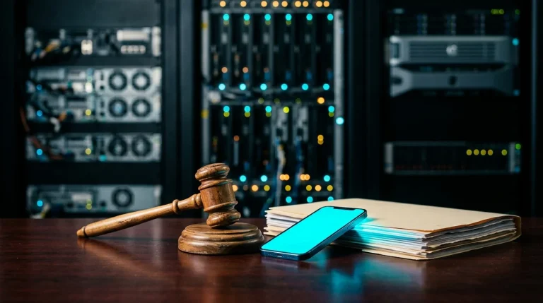 Eight States Sue OpenAI Over Alleged ChatGPT Risks to Children and Consumer Deception
