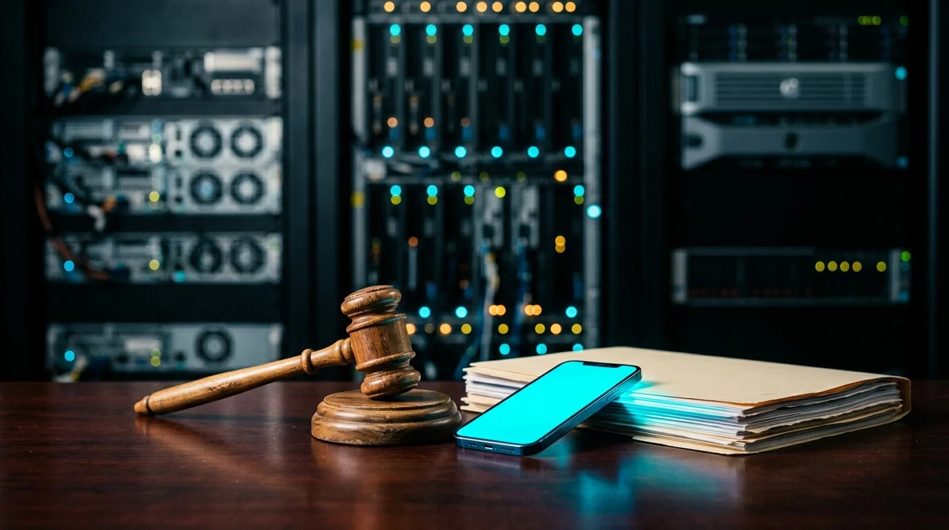 Eight States Sue OpenAI Over Alleged ChatGPT Risks to Children and Consumer Deception