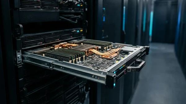 Bank of America Warns AI Spending Faces Margin Pressure as Memory Bottlenecks Emerge