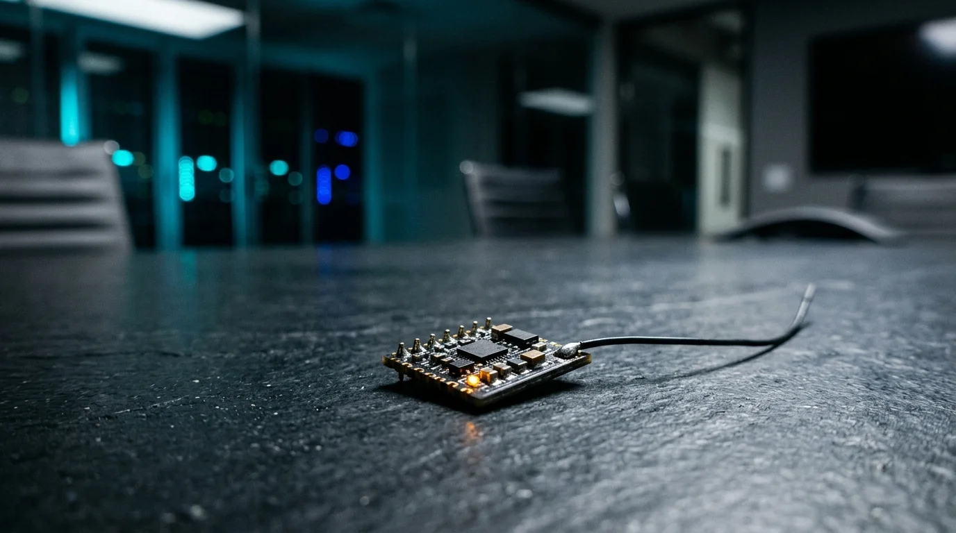 DNI Jay Clayton Warns OpenAI Bugging Case Exposes Threats to US AI Leadership