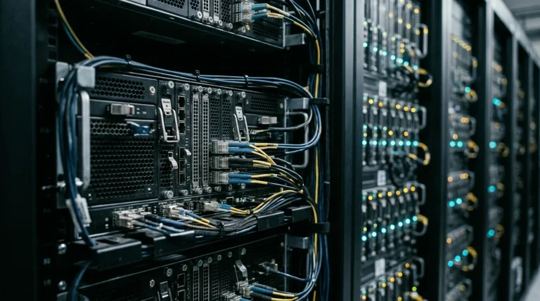 ECU Professor Details How AI Speeds Up Military Intelligence Analysis