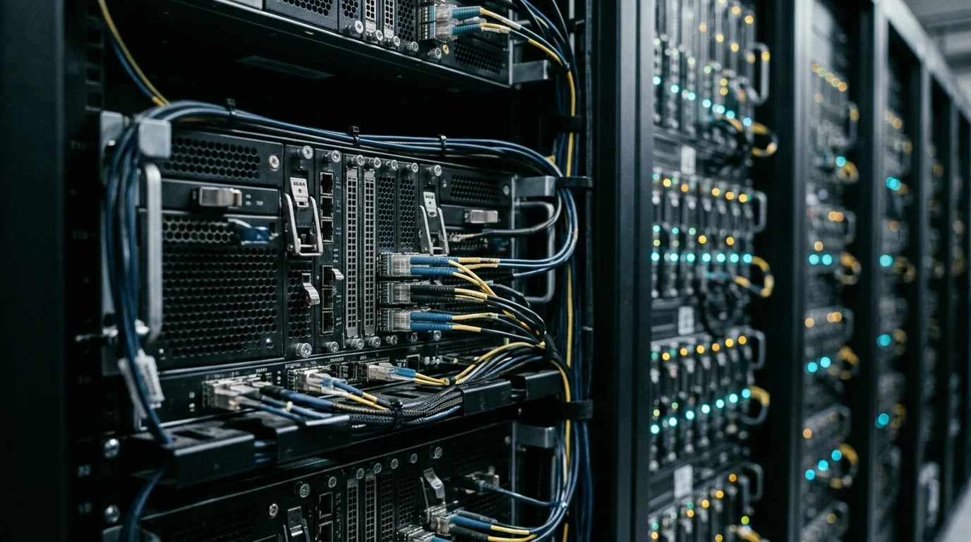 ECU Professor Details How AI Speeds Up Military Intelligence Analysis