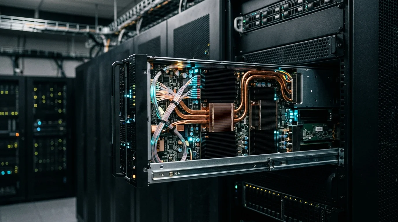Corporate AI Spending Hits 3.3% of Revenue, Forcing Enterprise Budget Overhauls