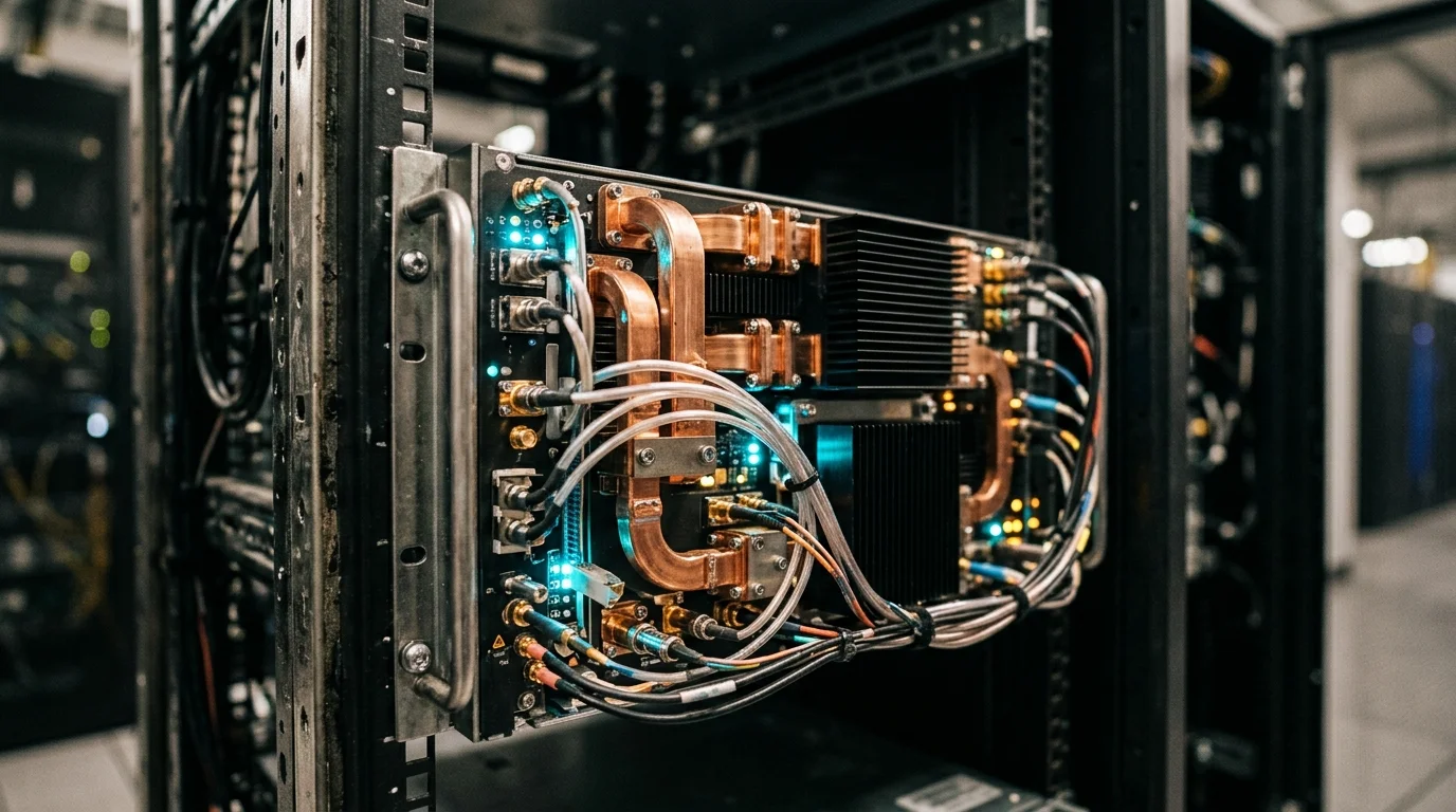 Telecom Leaders Outline 6G Architecture, Monetization, and Migration Strategies