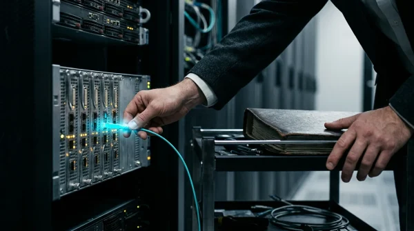 AI Job Data Shows Stable Overall Employment Despite Early-Career Pressures and State Rules