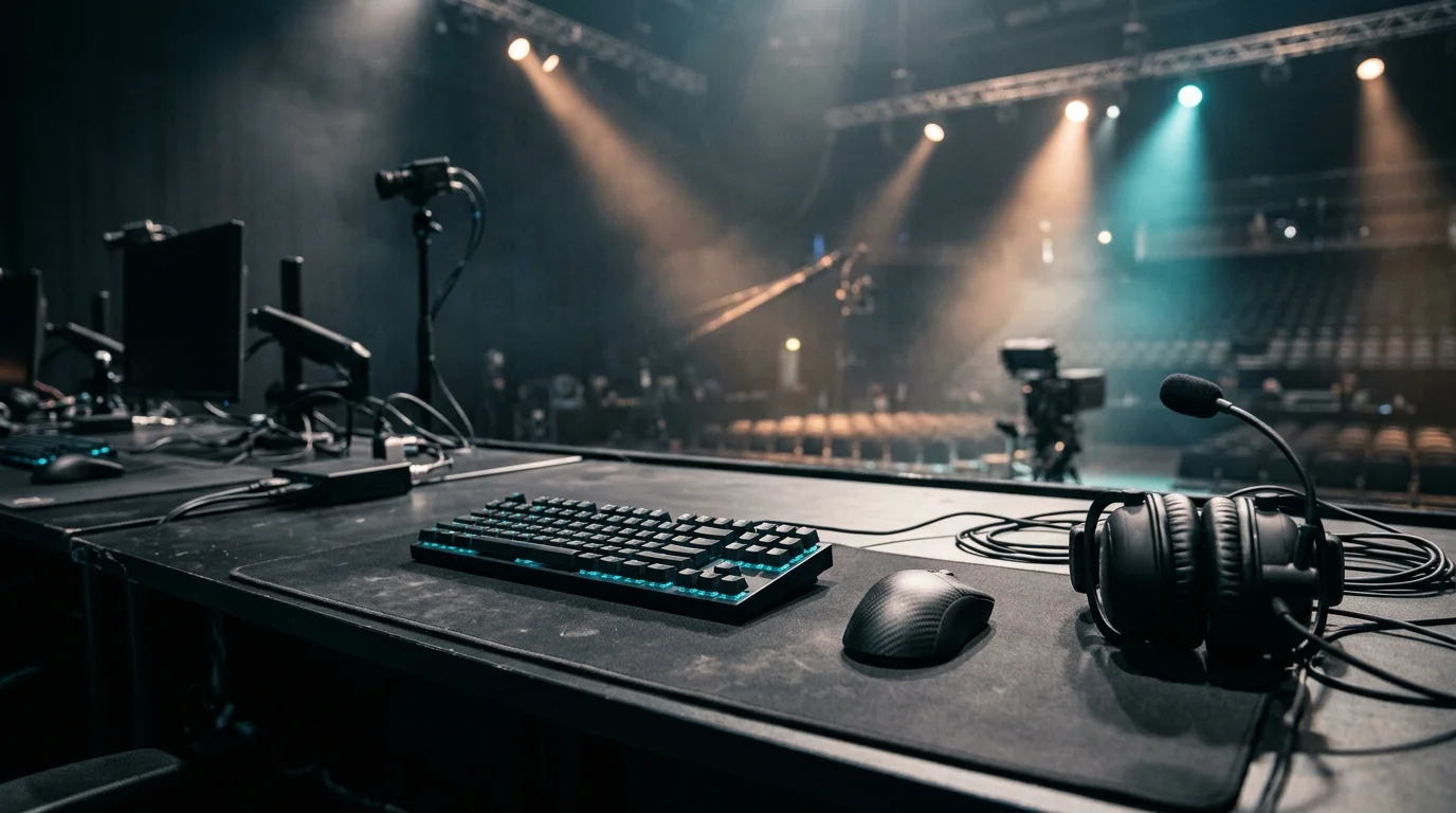 Riot Games Overhauls Valorant Esports With 15 Host Cities and 2027 Manila Pacific Cup