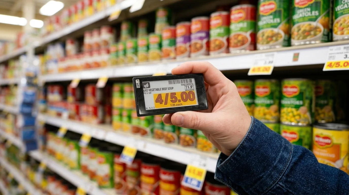 U.S. Shoppers Grow Wary as Retailers Adopt AI-Assisted Pricing Tools