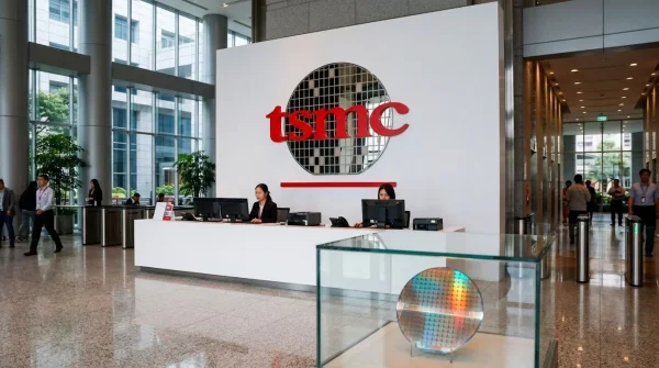 TSMC Posts Record $23.59B Q3 Profit as AI Chip Demand Outpaces Capacity