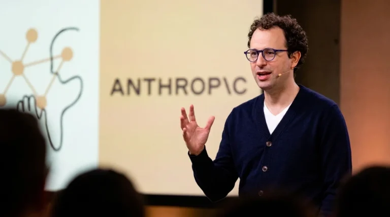 Anthropic Commits 5% Equity Stake to New Public Benefit Fund Ahead of Expected IPO