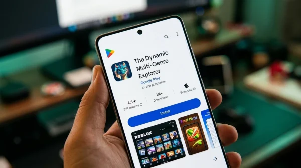 Google Play Adds AI Discovery Tools While In-App Price Ranges Obscure Item Costs