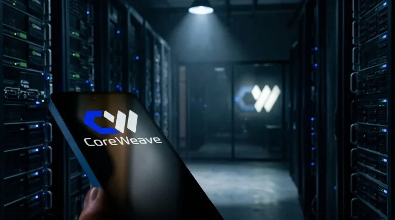 Neocloud Shakeout Warnings and $50B Debt Strain Test US AI Buildout and Nvidia