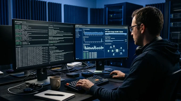 Hacker Used AI Agents and $5,000 in Tokens to Breach Over 100 Company Sites