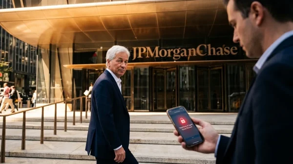 U.S. Banks Block Third-Party AI Agents From Moving Customer Money