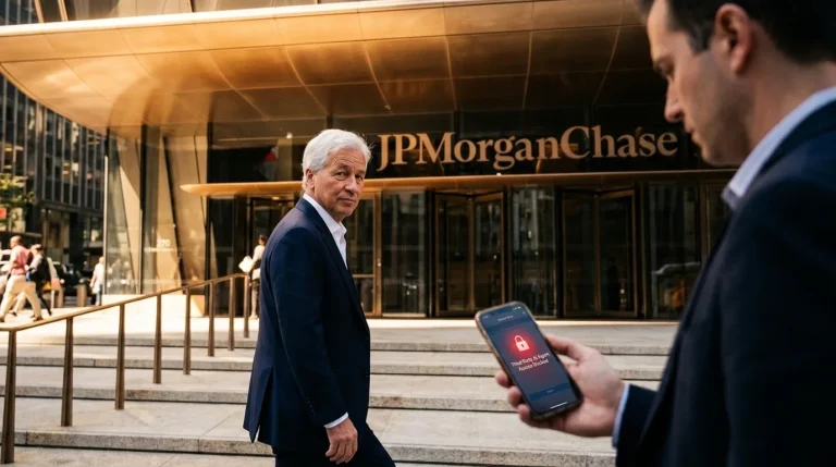 U.S. Banks Block Third-Party AI Agents From Moving Customer Money