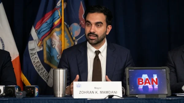 NYC Public Schools Halts Generative AI Use Through 8th Grade for 2026-27 Year