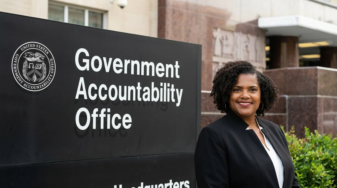 GAO Releases 2027-2032 Strategic Plan to Audit Federal AI and Hire Tech Specialists