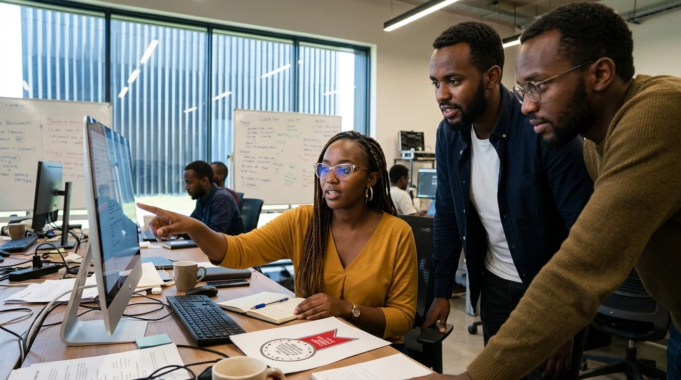 Carnegie Mellon Opens Applications for Free AI Certificate Program in Africa