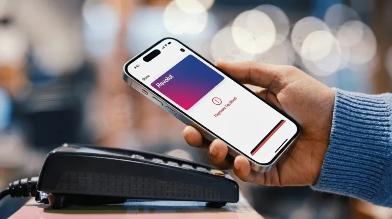Revolut and Lloyds Users Hit by App Outages and Declined Card Payments