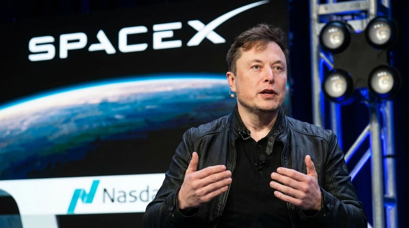 Elon Musk and Anthropic Propose Public Stock Grants Amid AI Job Loss Concerns