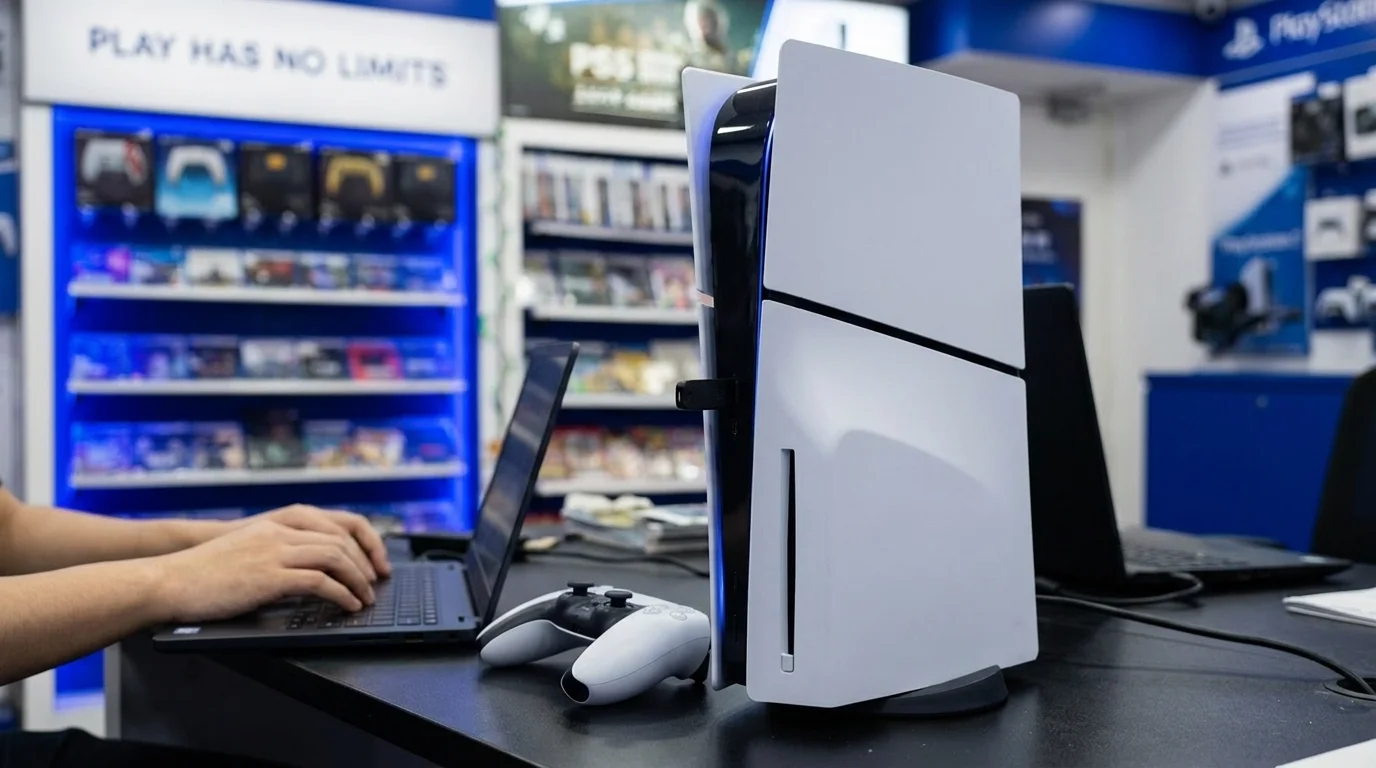 PS5 Homebrew Store Overdrive Shut Down as Firmware 14.10 Jailbreak Surfaces